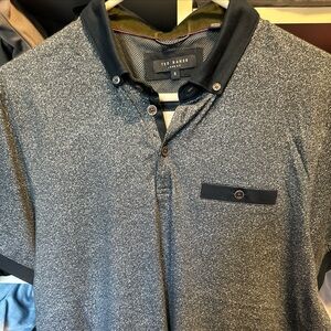 Ted Baker Men’s Polo XL